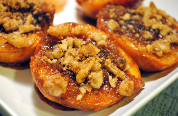 grilled peaches recipe grilled fruit grilled dessert
