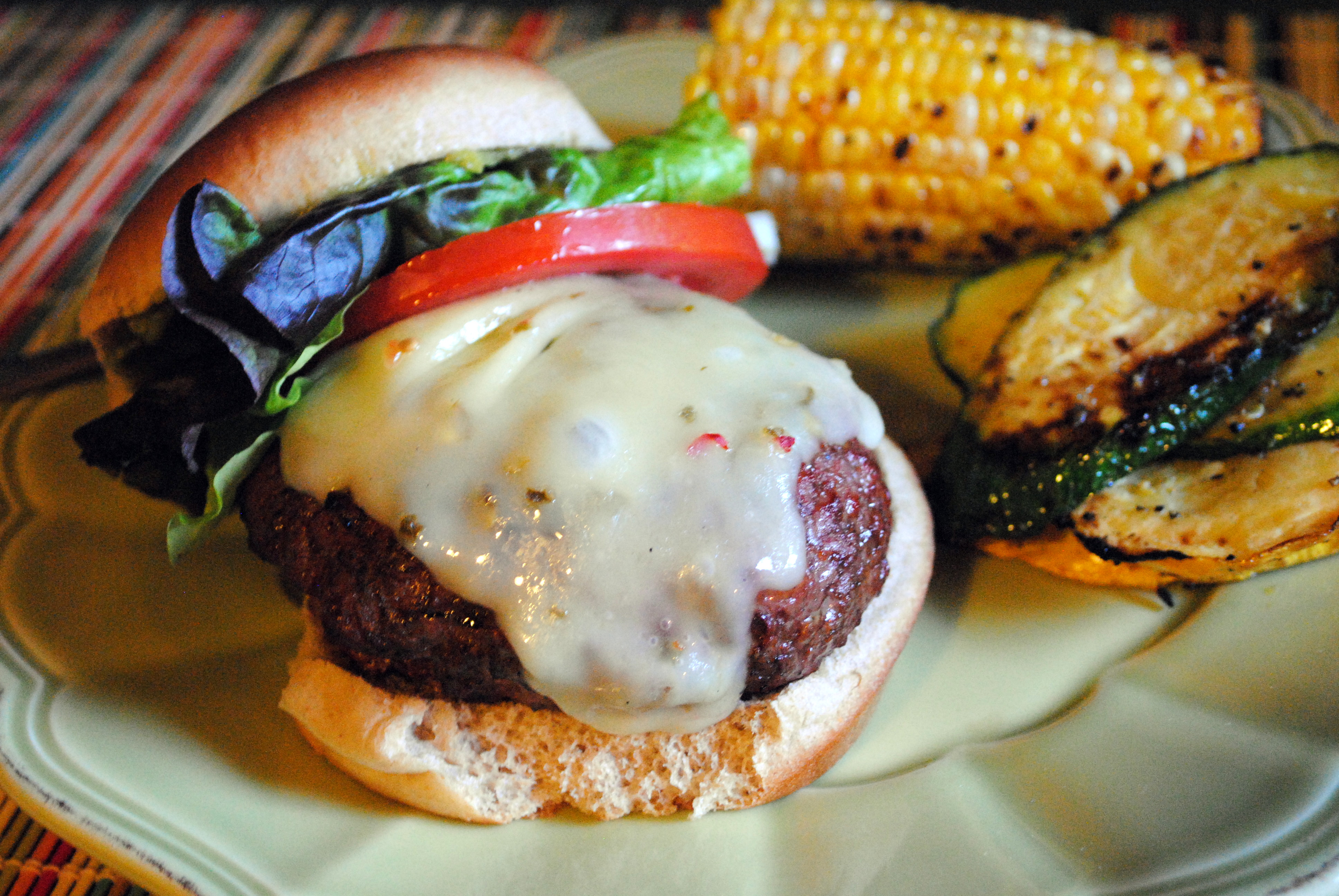 Game Day Recipes