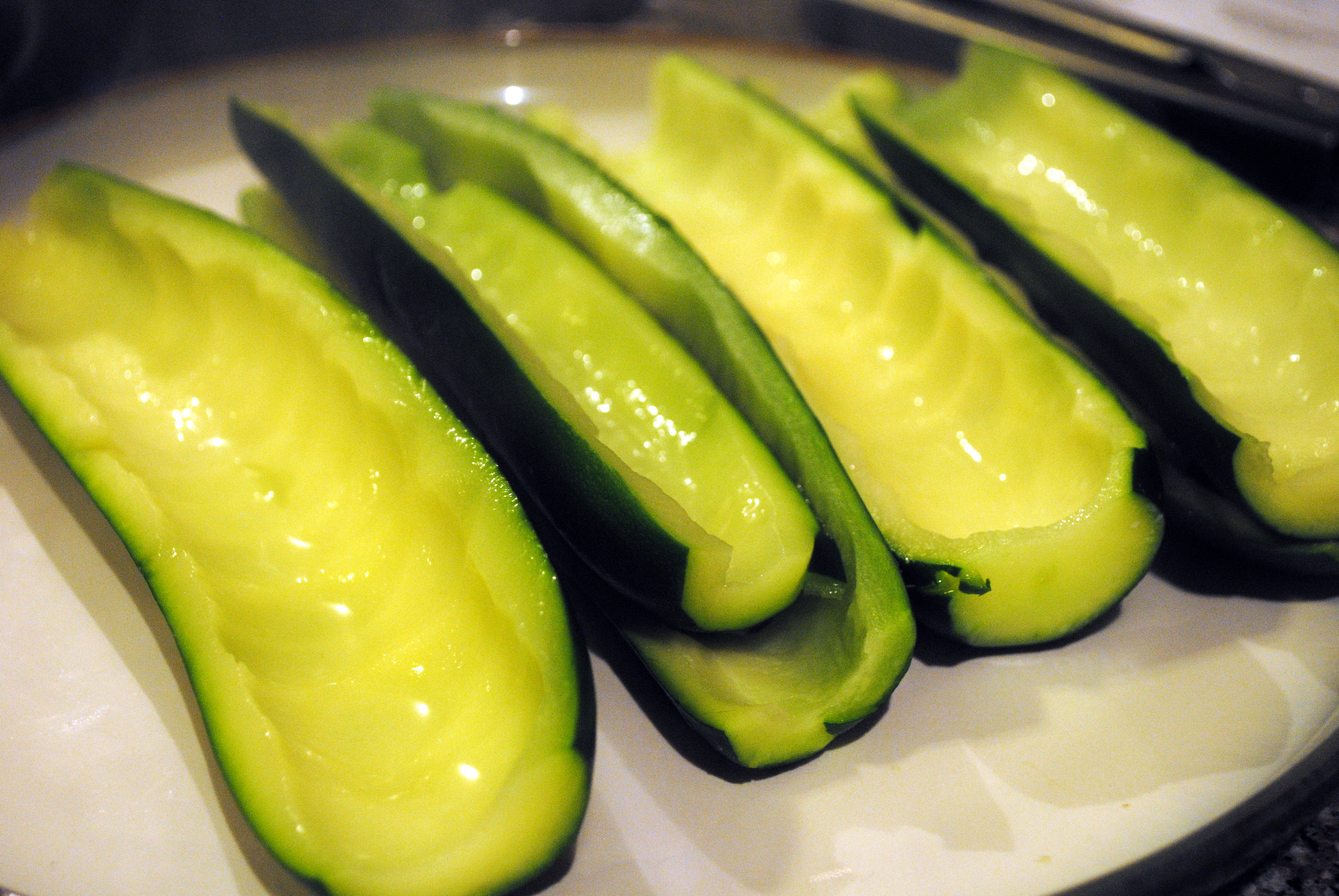 zucchini-boats
