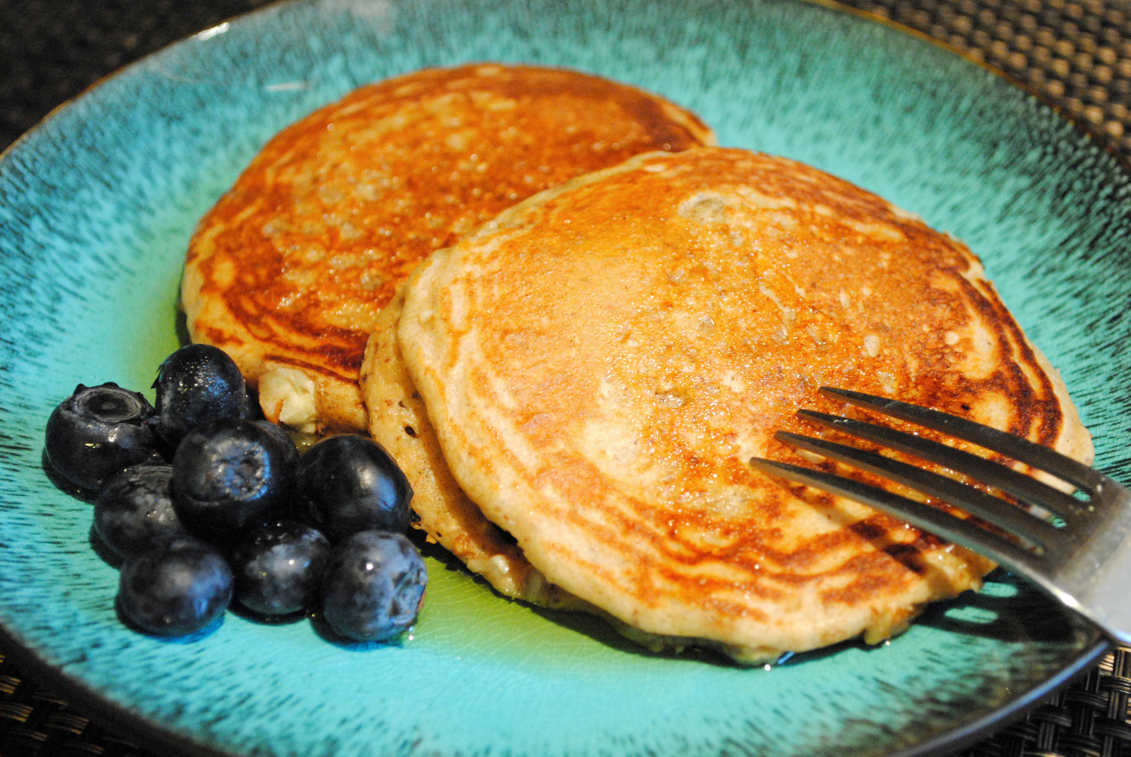 pancake recipe