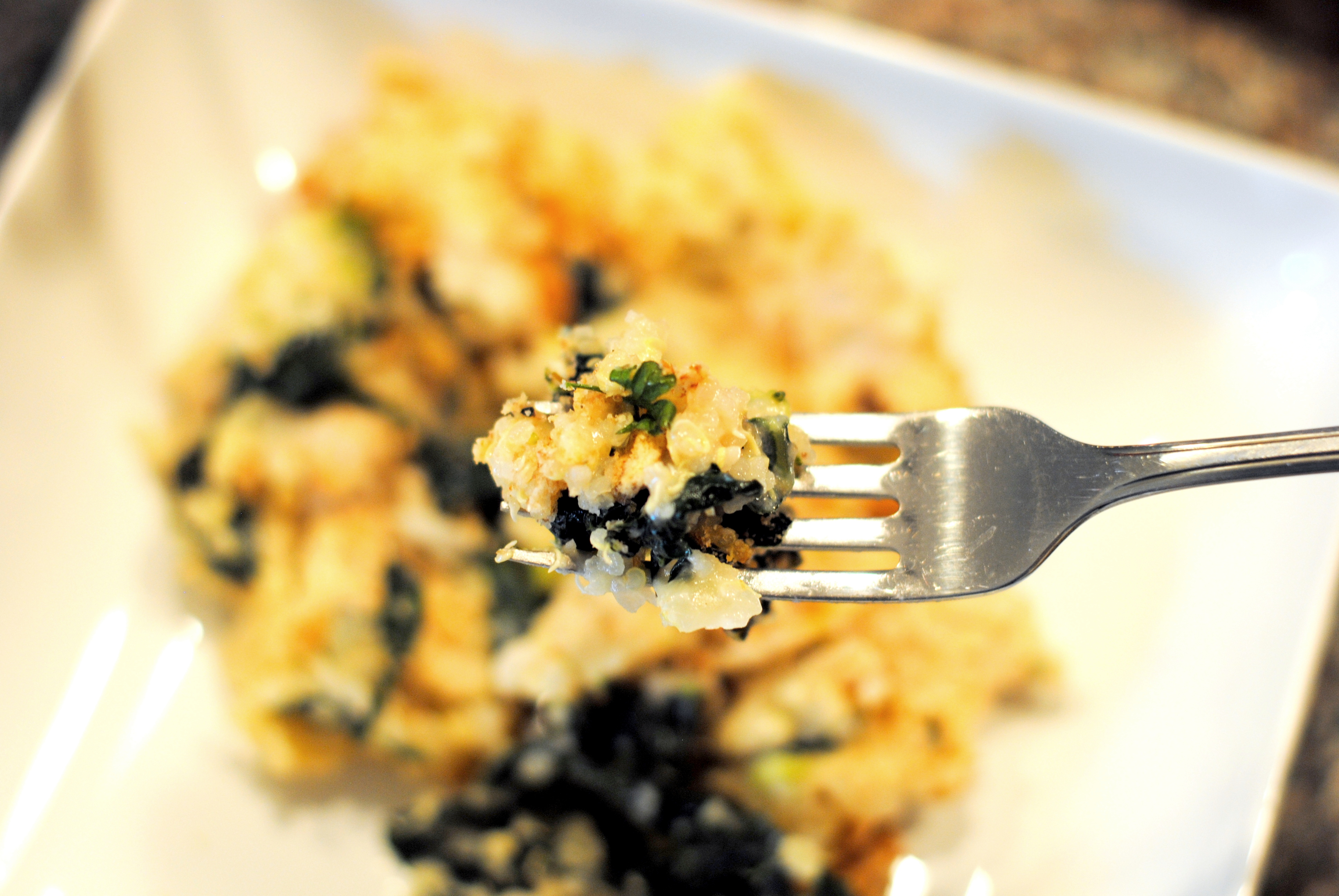 Superfood Casserole