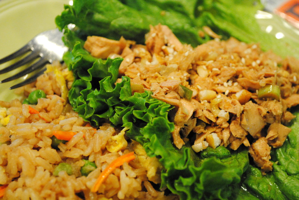 Chopped Club: Pantry Raid
