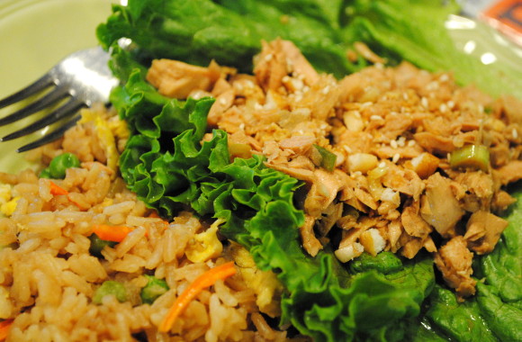 Chopped Club: Pantry Raid