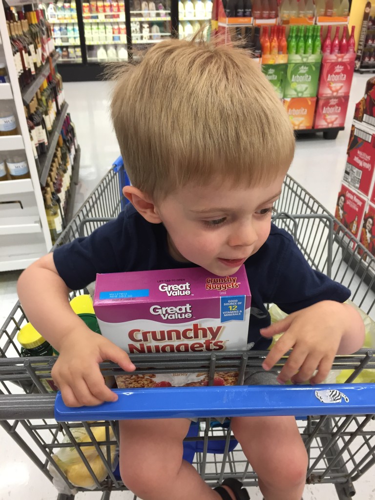 10 Ways to Save Money on Groceries