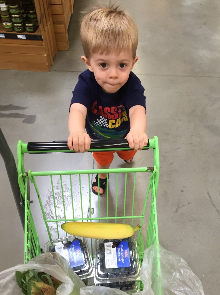 10 Ways to Save Money on Groceries